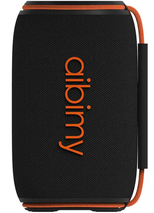 Aibimy 10W High-Power Stereo Bluetooth Speaker – Compact and Loud