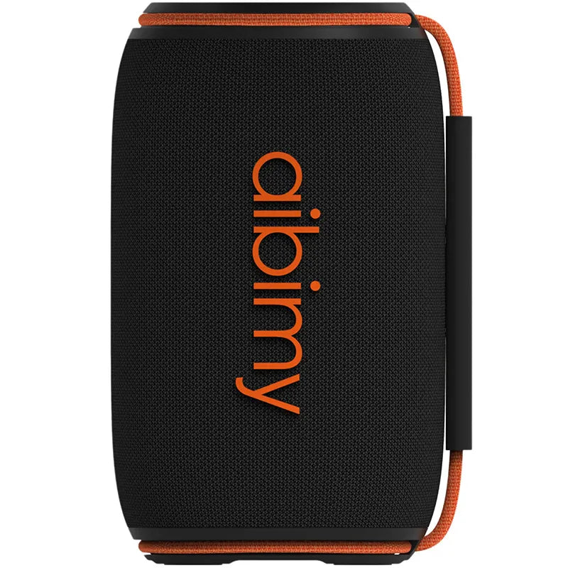 Aibimy 10W High-Power Stereo Bluetooth Speaker – Compact and Loud