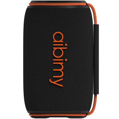 Aibimy 10W High-Power Stereo Bluetooth Speaker – Compact and Loud