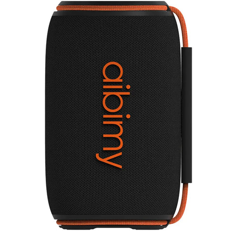 Aibimy 10W High-Power Stereo Bluetooth Speaker – Compact and Loud