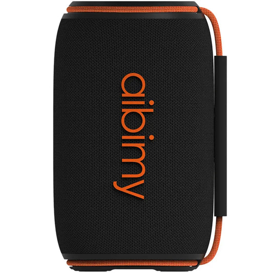 Aibimy 10W High-Power Stereo Bluetooth Speaker – Compact and Loud