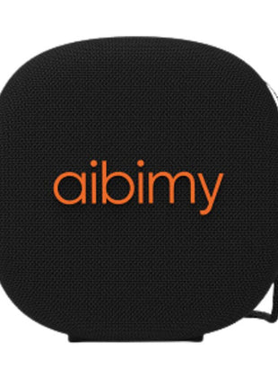 Aibimy Waterproof Wireless Bluetooth Speaker – Compact & Outdoor-Ready
