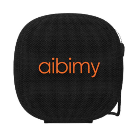 Aibimy Waterproof Wireless Bluetooth Speaker – Compact & Outdoor-Ready