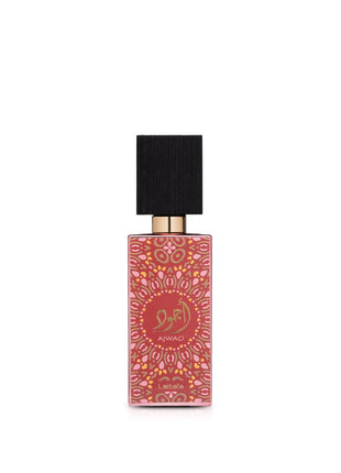 Ajwad Pink To Pink 3.04 Fl. Oz EDP Spray By Lattafa