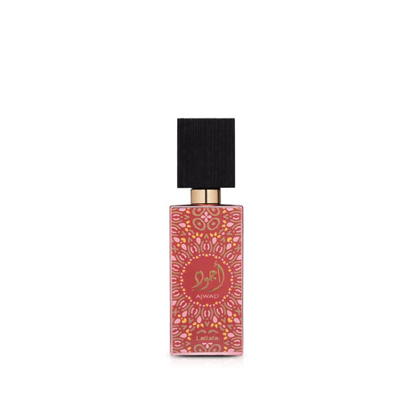 Ajwad Pink To Pink 3.04 Fl. Oz EDP Spray By Lattafa