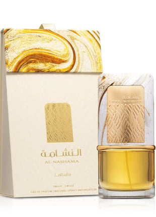 Al Nashama 3.40 Fl. Oz EDP Spray By Lattafa