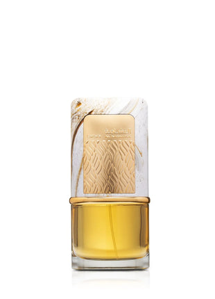Al Nashama 3.40 Fl. Oz EDP Spray By Lattafa