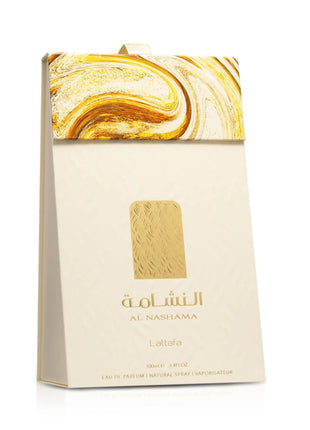 Al Nashama 3.40 Fl. Oz EDP Spray By Lattafa