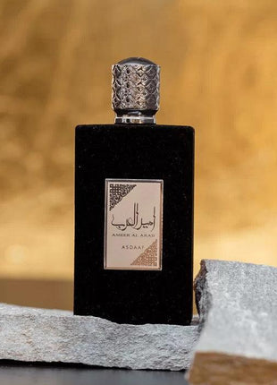 Ameer Al Arab Black 3.40 Fl. Oz EDP Spray By Asdaaf