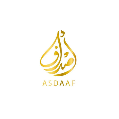 Saud 3.40 Fl. Oz EDP Spray By Asdaaf