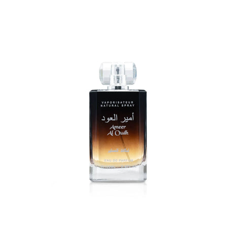 Ameer Al Oud 3.40 Fl. Oz EDP Spray By Lattafa