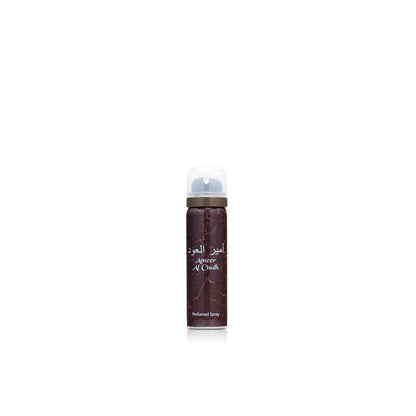 Ameer Al Oud 3.40 Fl. Oz EDP Spray By Lattafa