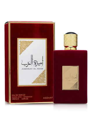 Ameerat Al Arab 3.40 Fl. Oz EDP Spray By Asdaaf