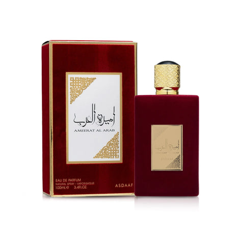 Ameerat Al Arab 3.40 Fl. Oz EDP Spray By Asdaaf