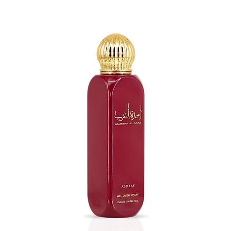 Ameerat Al Arab All Over Body Spray 5.07 fl. oz by Asdaaf