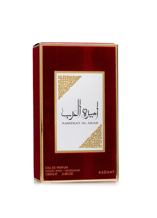 Ameerat Al Arab 3.40 Fl. Oz EDP Spray By Asdaaf