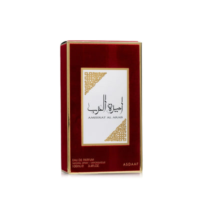 Ameerat Al Arab 3.40 Fl. Oz EDP Spray By Asdaaf