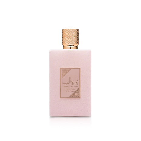 Ameerat Al Arab Prive Rose 3.40 Fl. Oz EDP Spray By Asdaaf