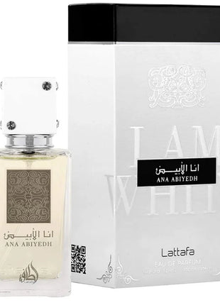 Ana Abiyedh 2.04 Fl. Oz EDP Spray By Lattafa
