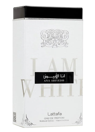 Ana Abiyedh 2.04 Fl. Oz EDP Spray By Lattafa