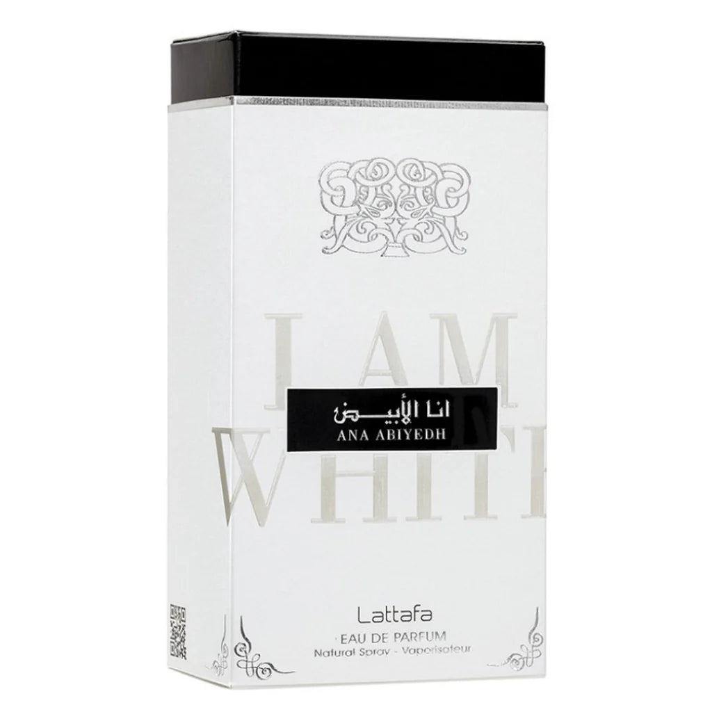 Ana Abiyedh 2.04 Fl. Oz EDP Spray By Lattafa