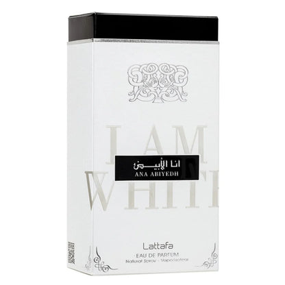 Ana Abiyedh 2.04 Fl. Oz EDP Spray By Lattafa