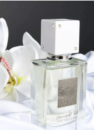 Ana Abiyedh 2.04 Fl. Oz EDP Spray By Lattafa