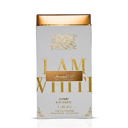 Ana Abiyedh Poudree 2.04 Fl. Oz EDP Spray By Lattafa