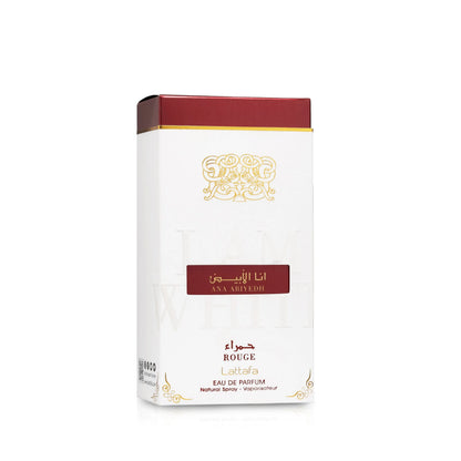 Ana Abiyedh Rouge 2.04 Fl. Oz EDP Spray By Lattafa