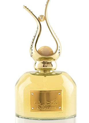 Andaleeb 3.40 Fl. Oz EDP Spray By Asdaaf