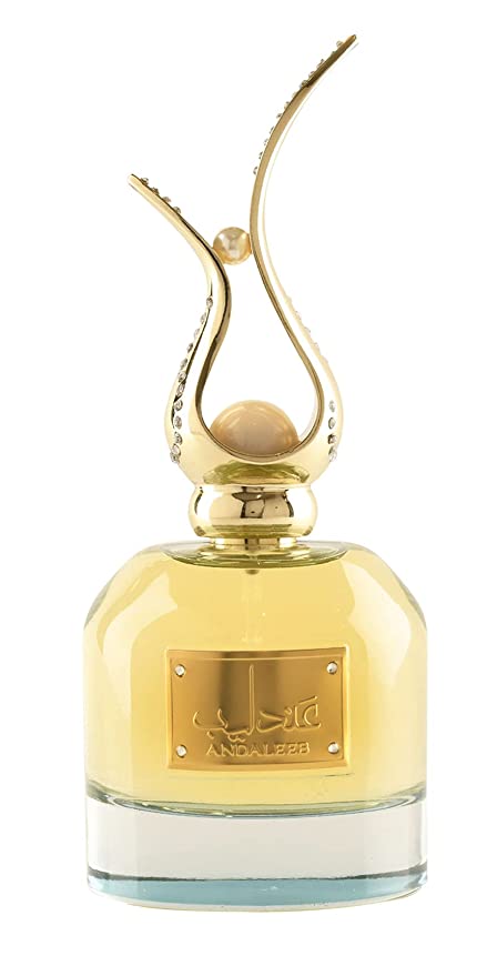 Andaleeb 3.40 Fl. Oz EDP Spray By Asdaaf