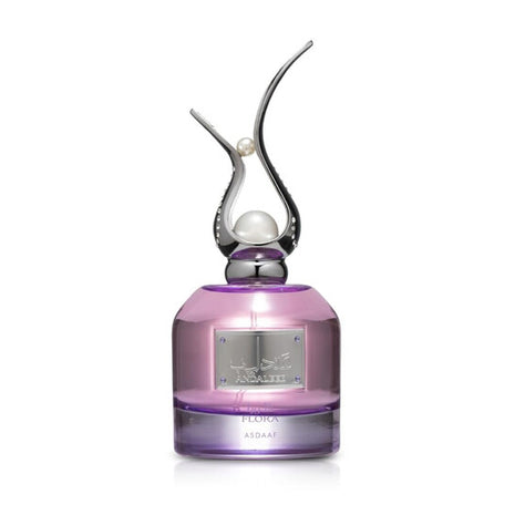 Andaleeb Flora 3.4 Fl. Oz EDP Spray By Asdaaf