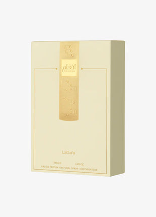 Angham 3.40 Fl. Oz EDP Spray By Lattafa
