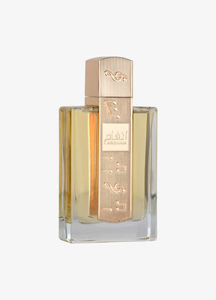 Angham 3.40 Fl. Oz EDP Spray By Lattafa