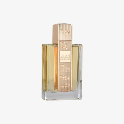 Angham 3.40 Fl. Oz EDP Spray By Lattafa