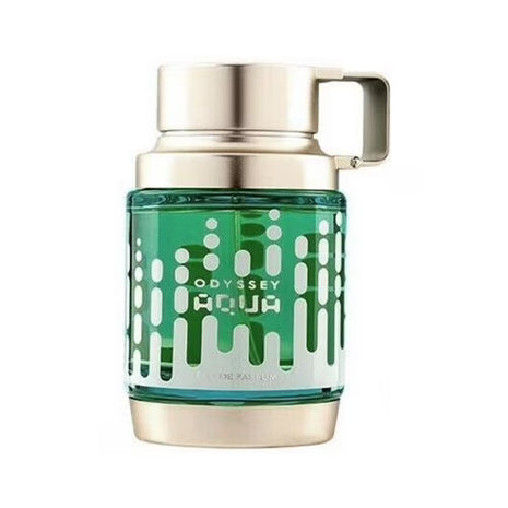 ODYSSEY AQUA 3.4 FL. OZ EDP SPRAY BY  ARMAF