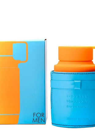 ODYSSEY MANDARIN SKY 3.4 FL. OZ EDP  SPRAY BY ARMAF