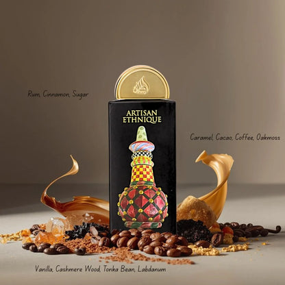 Artisan Ethnique 3.40 Fl. Oz EDP Spray By Lattafa