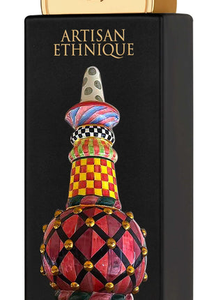 Artisan Ethnique 3.40 Fl. Oz EDP Spray By Lattafa