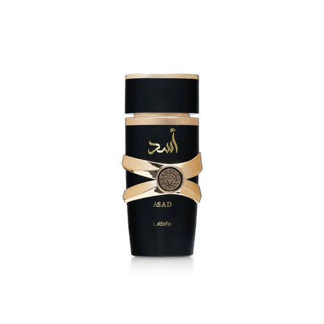 Asad 3.40 Fl. Oz EDP Spray By Lattafa