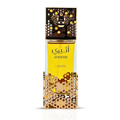 Atheeri 3.40 Fl. Oz EDP Spray By Lattafa