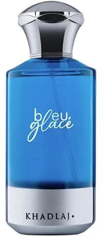 Bleu Glace 3.40 Fl. Oz EDP Spray By Khadlaj
