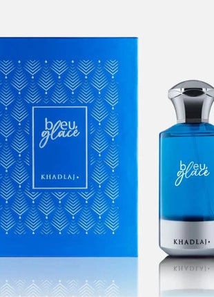 Bleu Glace 3.40 Fl. Oz EDP Spray By Khadlaj
