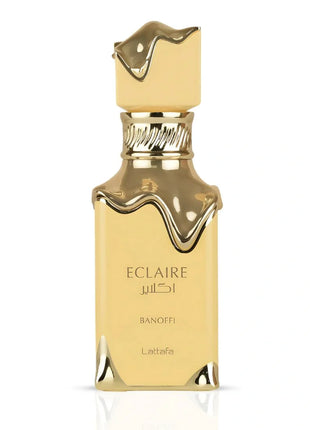 Eclaire Banoffi 3.40 Fl. Oz EDP Spray By Lattafa