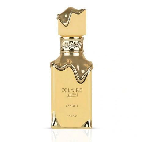 Eclaire Banoffi 3.40 Fl. Oz EDP Spray By Lattafa