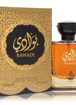 Bawadi 3.40 Fl. Oz EDP Spray By Asdaaf