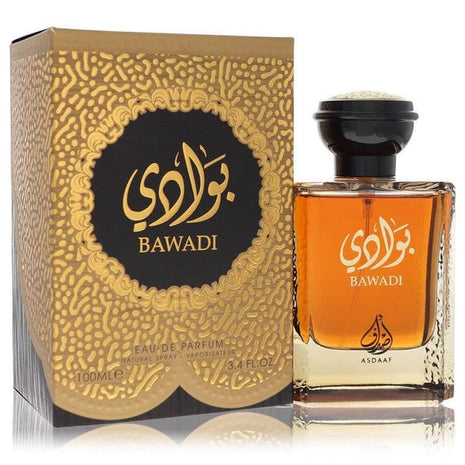 Bawadi 3.40 Fl. Oz EDP Spray By Asdaaf