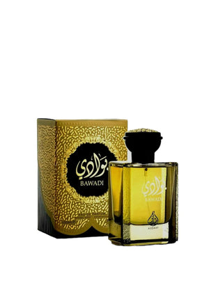Bawadi 3.40 Fl. Oz EDP Spray By Asdaaf