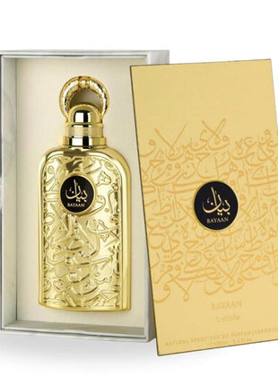 Bayaan 3.40 Fl. Oz EDP Spray By Lattafa