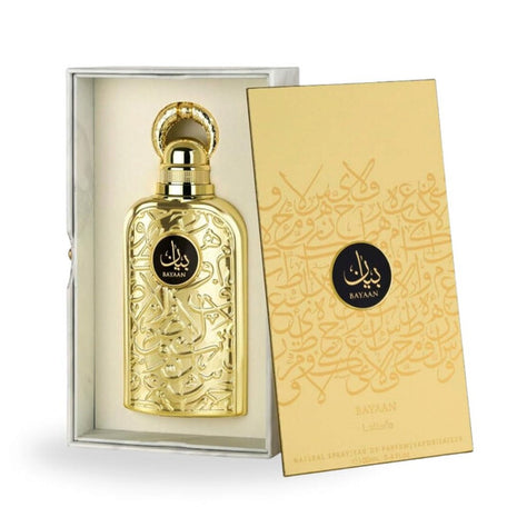 Bayaan 3.40 Fl. Oz EDP Spray By Lattafa